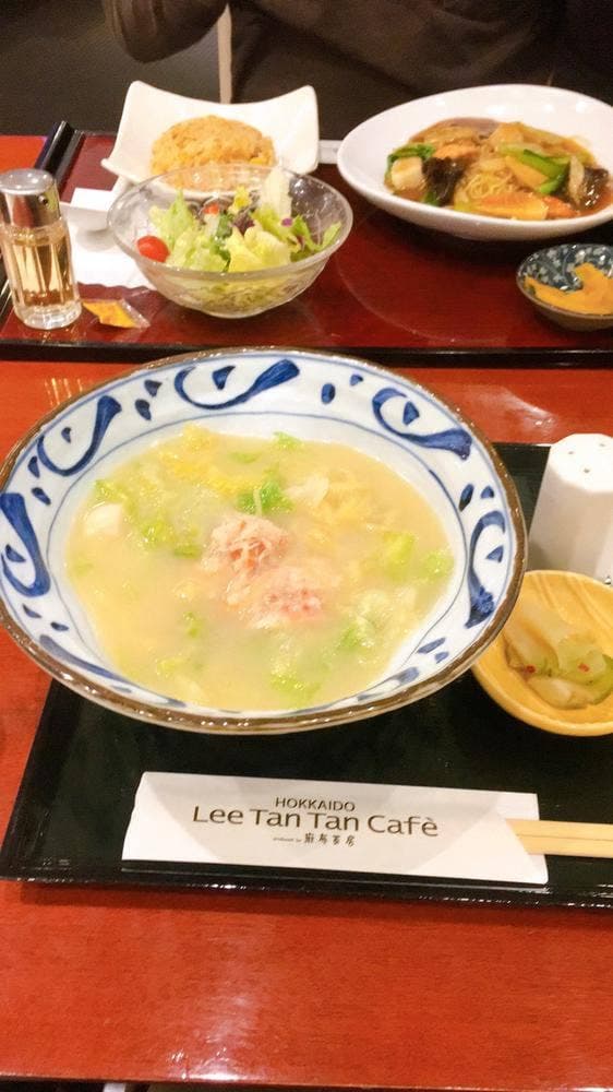 麻布茶房 東大島店