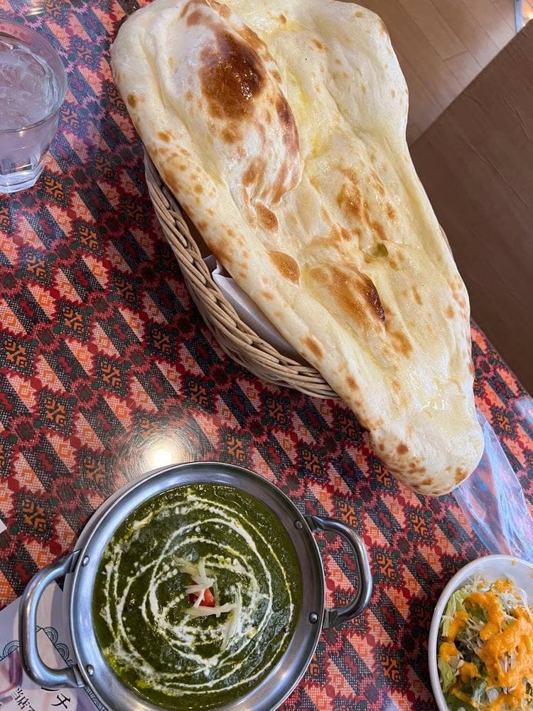 ビンディカ 金山店