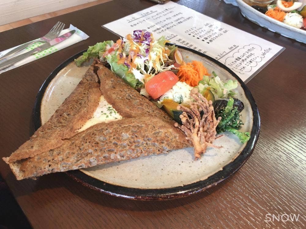 cafe オリーブ