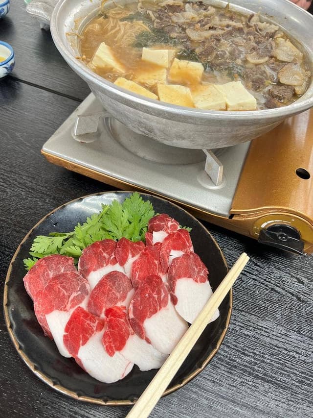 あまごの宿 - サブ画像3