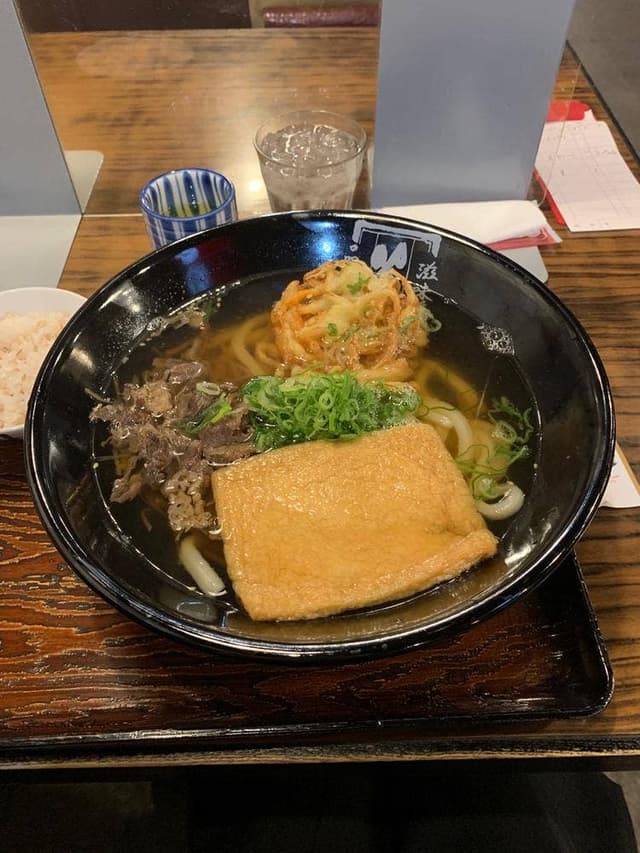 釜盛 - サブ画像2