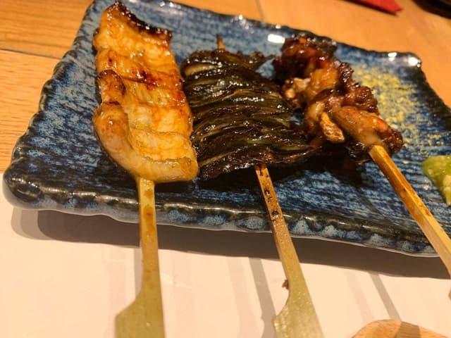 三代目 うな衛門 - サブ画像3