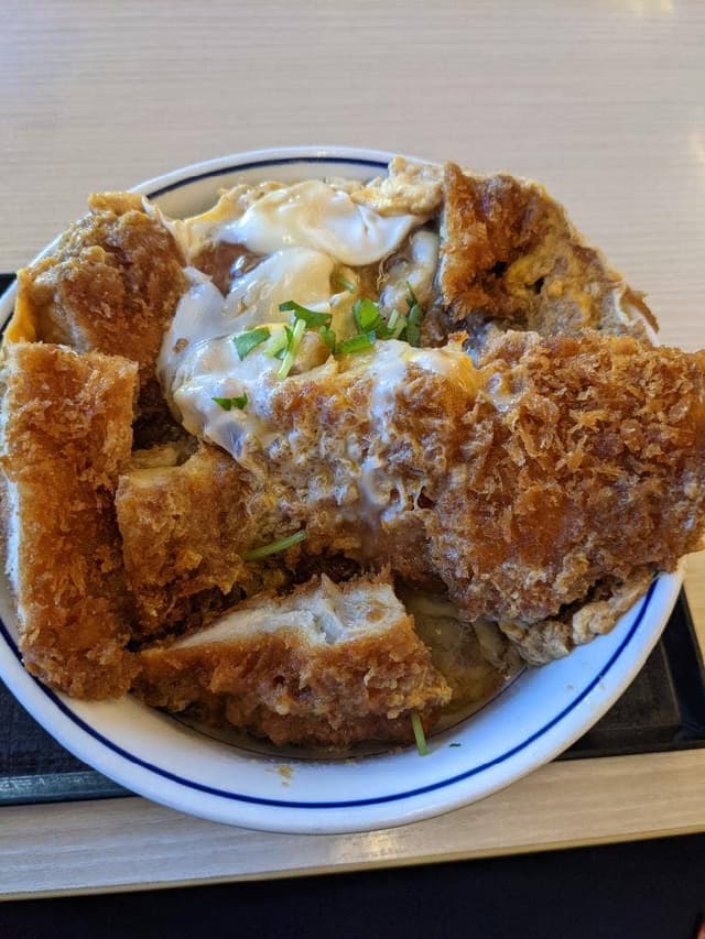 かつや 横浜和田町店 - サブ画像2