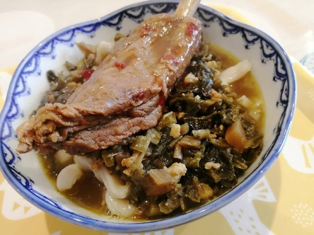 品品食堂