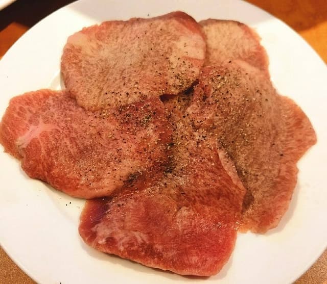 焼肉 林檎 - サブ画像1