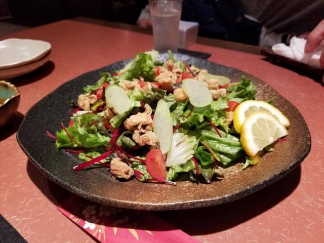 あなご料理 柊 本店 - サブ画像2