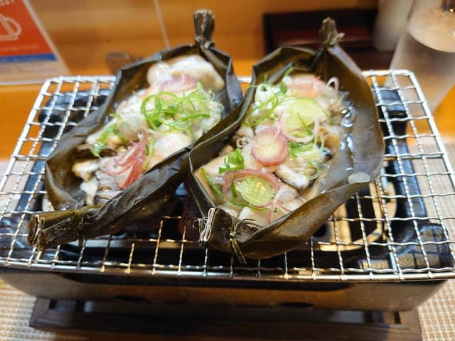 なか井 - サブ画像2