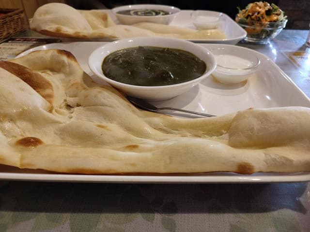 ディープカレーハウス - サブ画像3