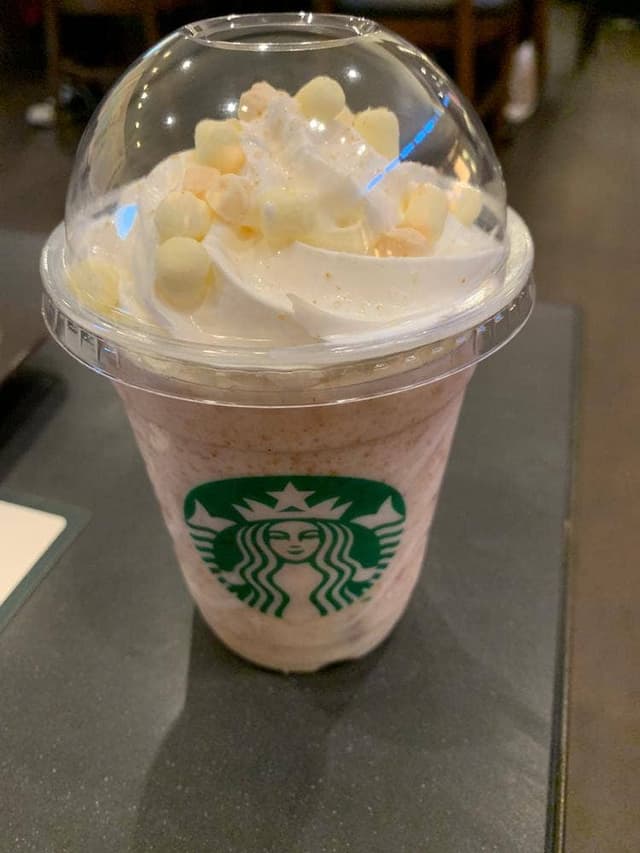 スターバックス コーヒー 津島大坪店 - サブ画像1