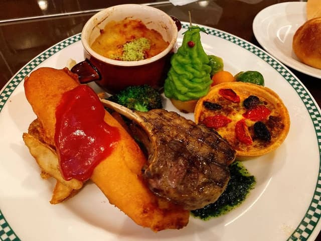 フィネガンズ・バー&グリル - サブ画像3