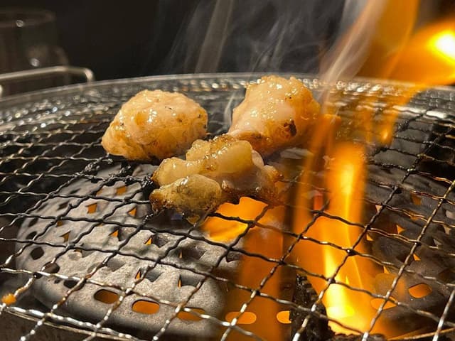 焼肉ホルモンたけ田 立川北口店 - サブ画像2