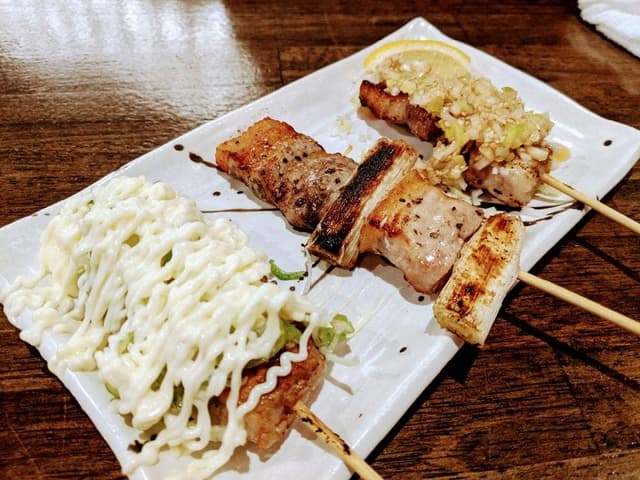 焼きとん 大黒 岩塚店 - サブ画像1