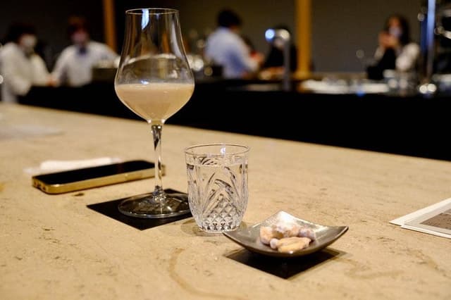 KOFFEE MAMEYA -Kakeru- - サブ画像2