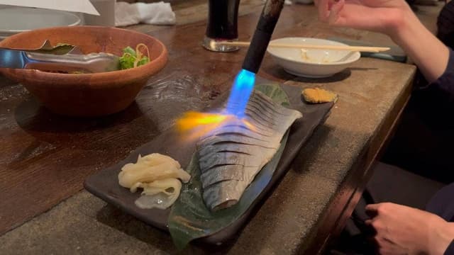 井の頭 汁べゑ - サブ画像3