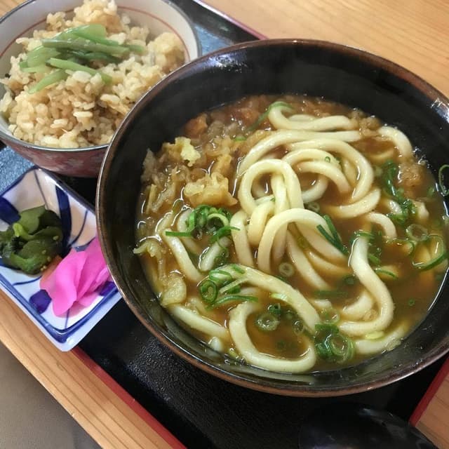 野口製麺所 - サブ画像2