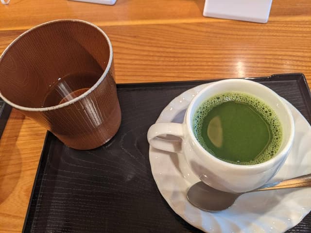 京都御苑 中立売北休憩所 - サブ画像3