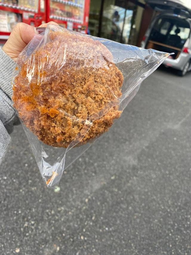 碑文谷ベーカリー - サブ画像1