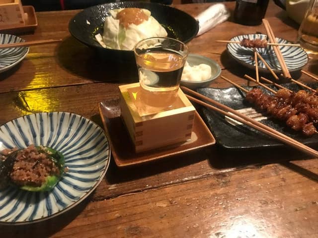 トタン屋 水前寺店 - サブ画像3