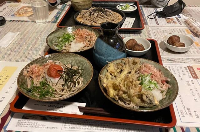 お清水 - サブ画像3