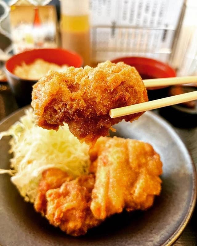 はざまやの唐揚専門店 新中之島店 - サブ画像2