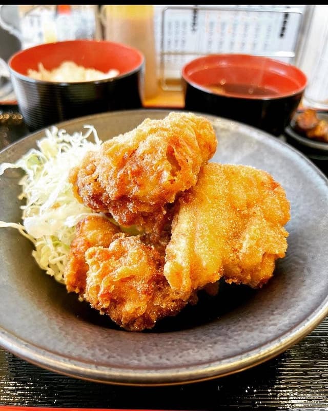 はざまやの唐揚専門店 新中之島店 - サブ画像1