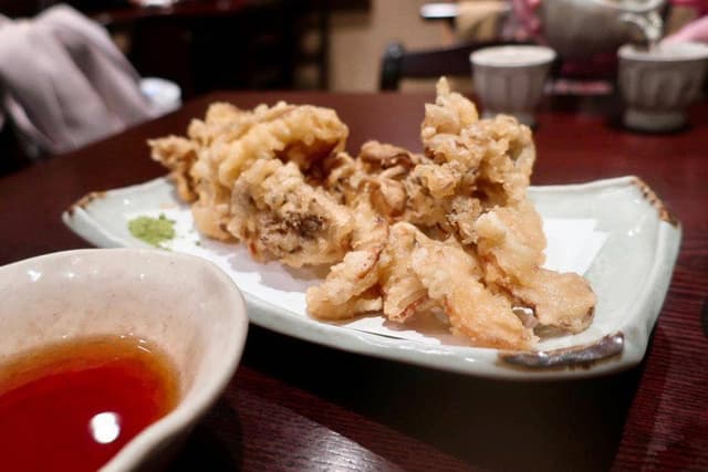 ふるまい蕎麦 ふる井 - サブ画像1