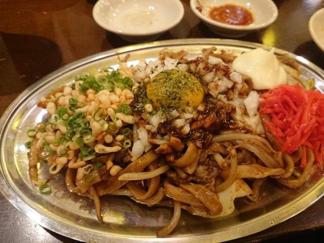 格安ビールと鉄鍋餃子 ３・６・５酒場 難波店 - サブ画像2