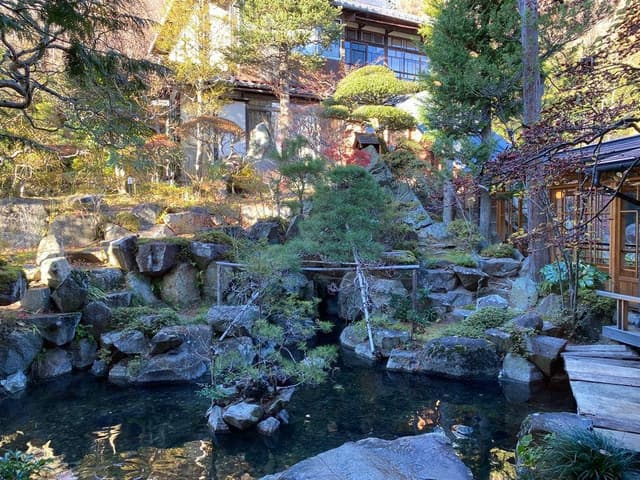 旅館 金宇館 - サブ画像2