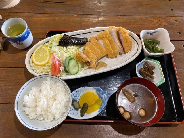 旅籠ふじ - サブ画像3