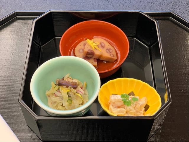 大橋屋 - サブ画像2