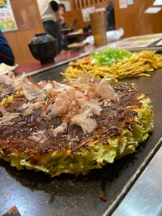 錦わらい 八尾店 - サブ画像1
