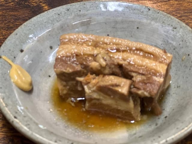 安曇野餃子館 - サブ画像3