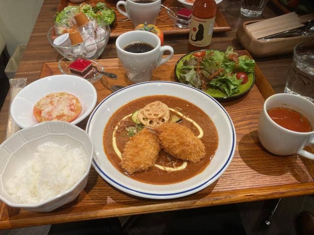 La Tomateria - サブ画像1