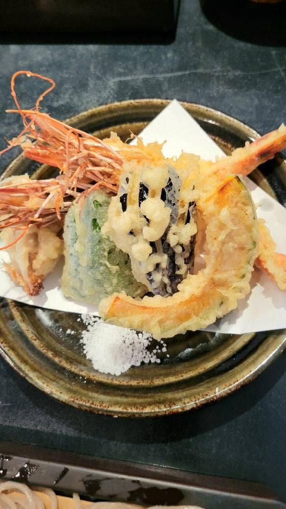 川上庵 - サブ画像2