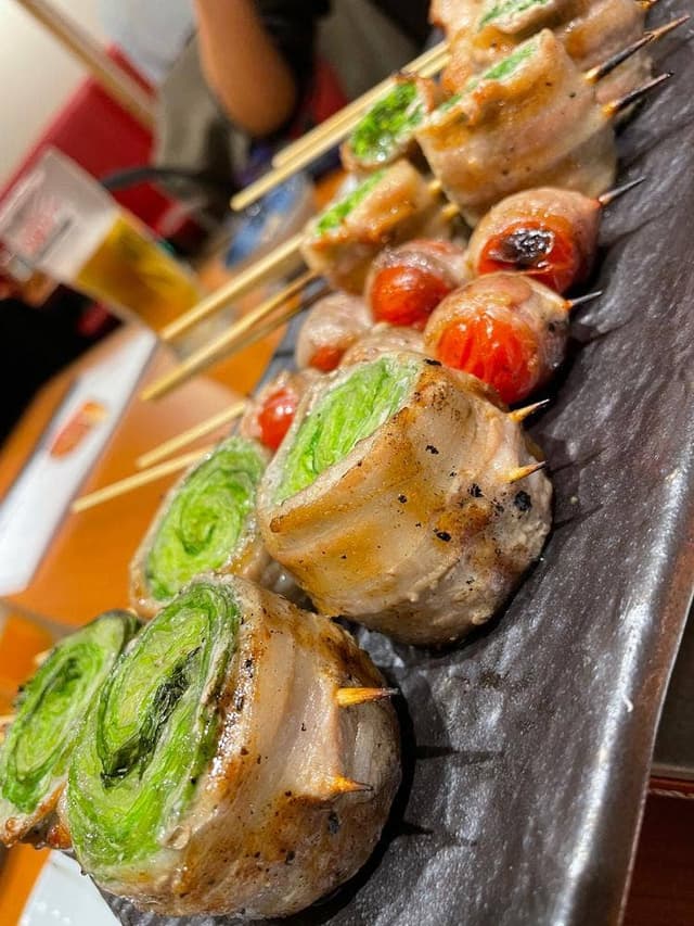 博多 花串 錦店 - サブ画像3