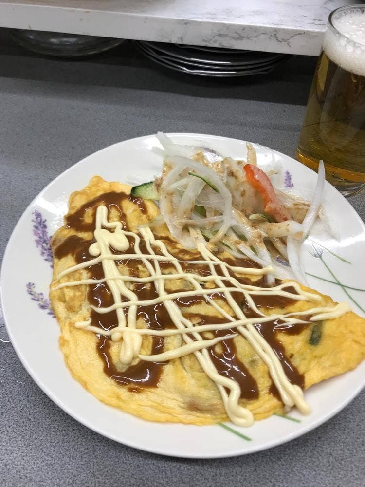 きよしや立ち飲み処