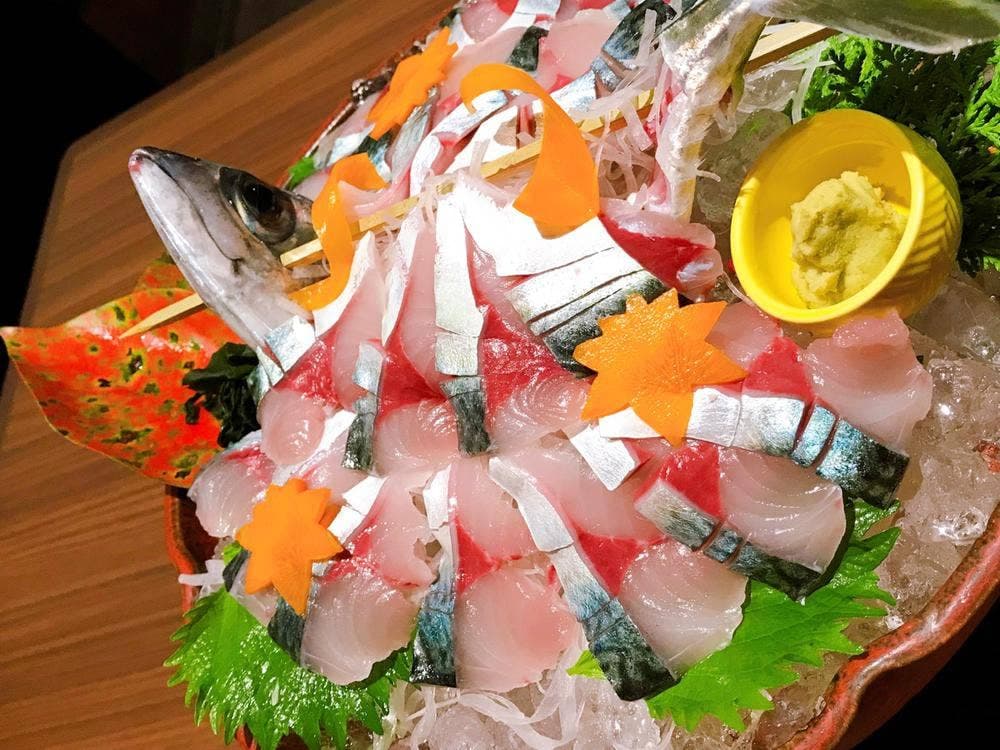 馬酔木 加治木本店