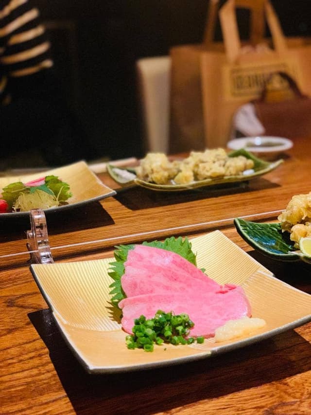 WA-DINNER き - サブ画像1