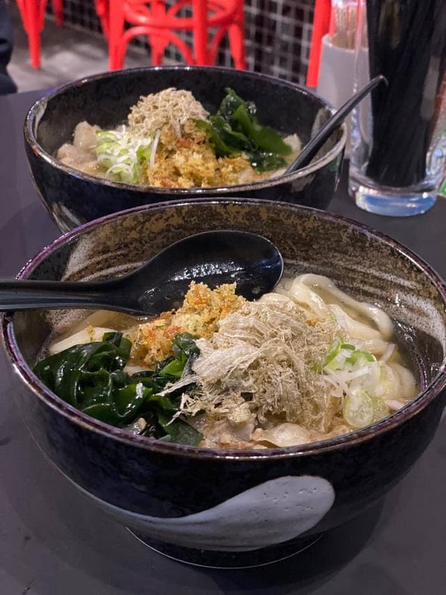 KASSU The Udon Lounge - サブ画像3