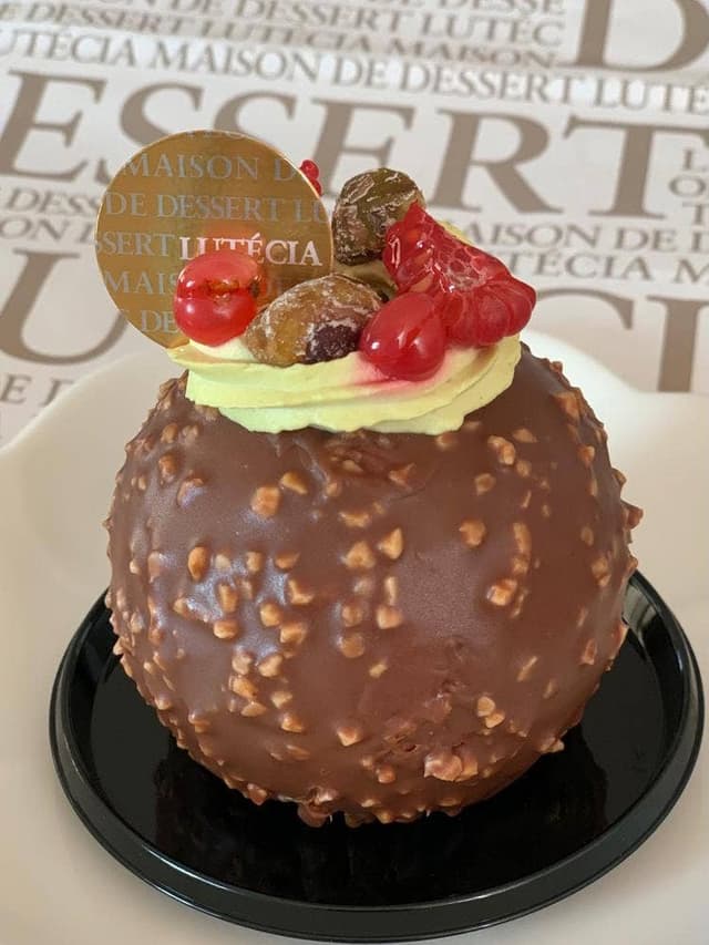 ルーテシア - サブ画像3