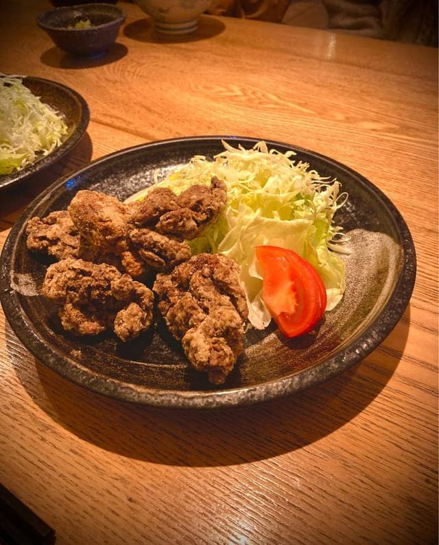 鳥万 - サブ画像1