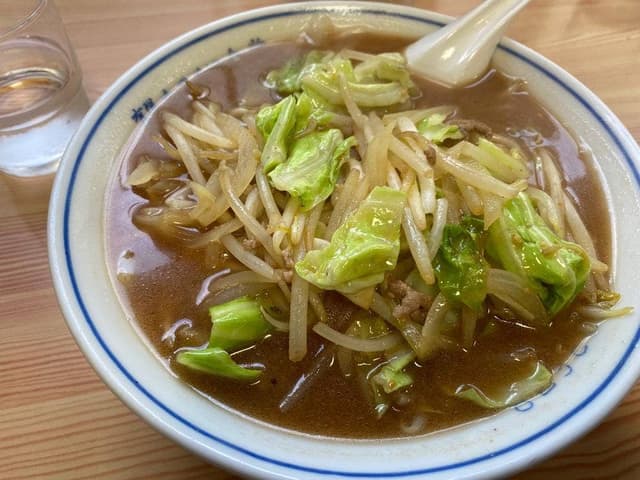だるまや食堂 - サブ画像3