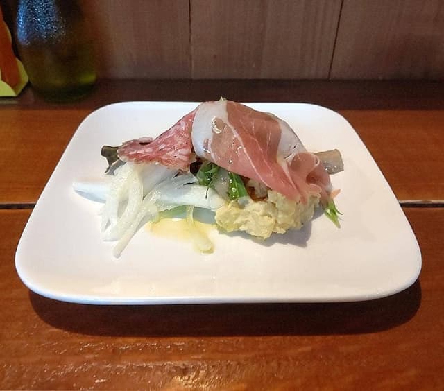 タヴォラータ - サブ画像1