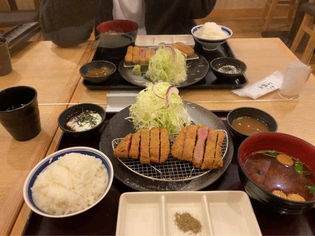 京都勝牛 LaLaガーデン長町 - サブ画像2