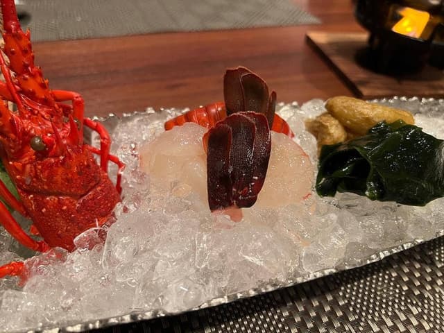 日本料理 初海 - サブ画像2