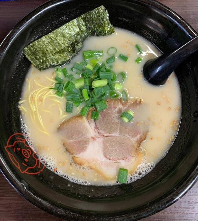 博多ラーメン 長浜や 立川店 - サブ画像1