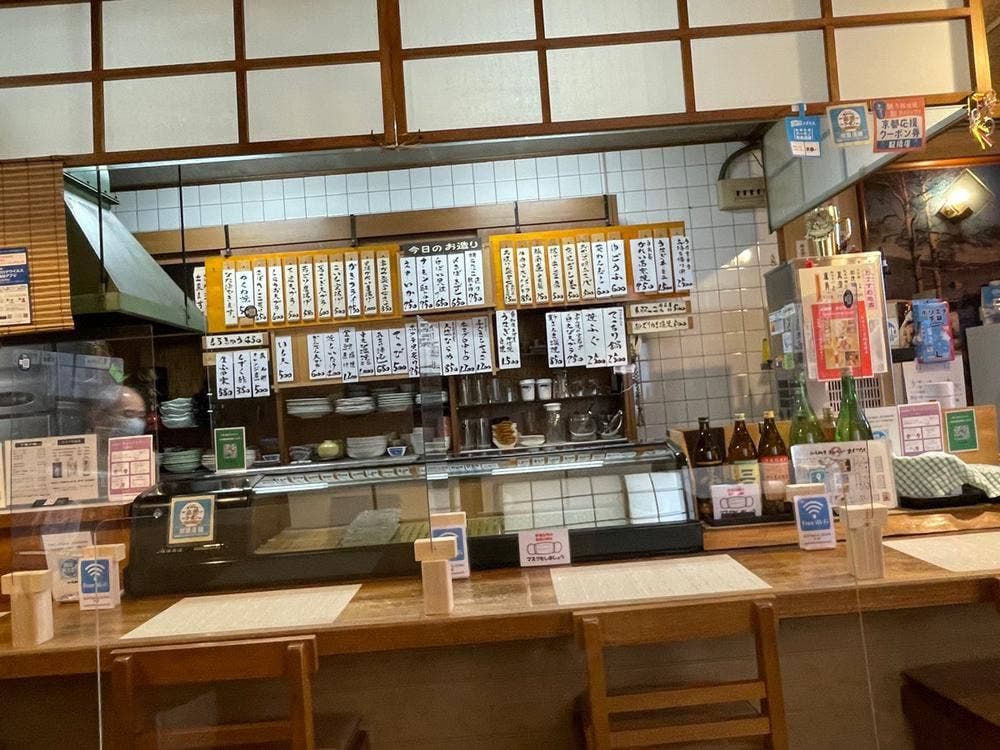 ふうみ亭