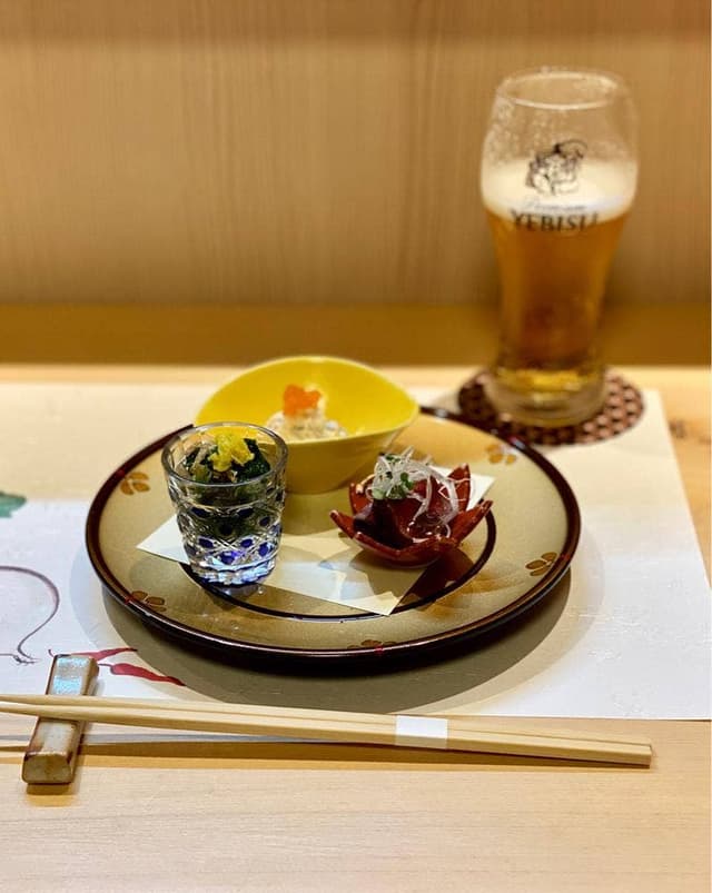町屋割烹おかげ - サブ画像2