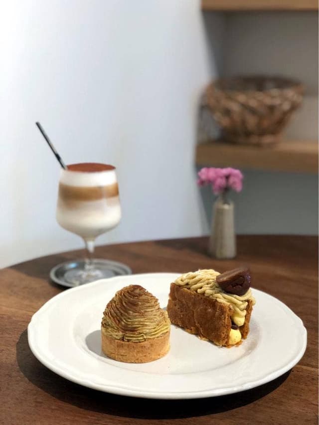 Cafe HORUTA - サブ画像2