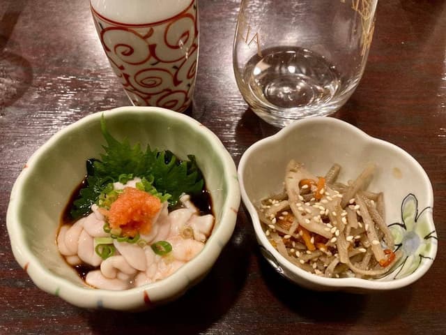 男鹿半島住吉店 - サブ画像1